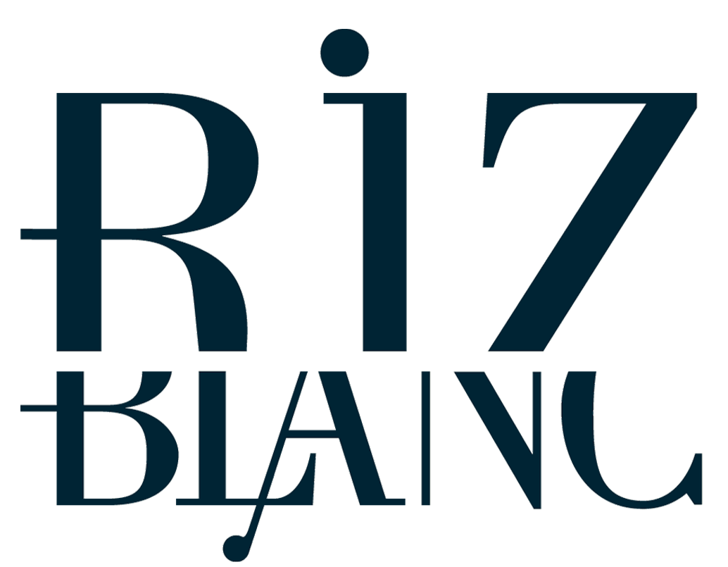 riz blanc