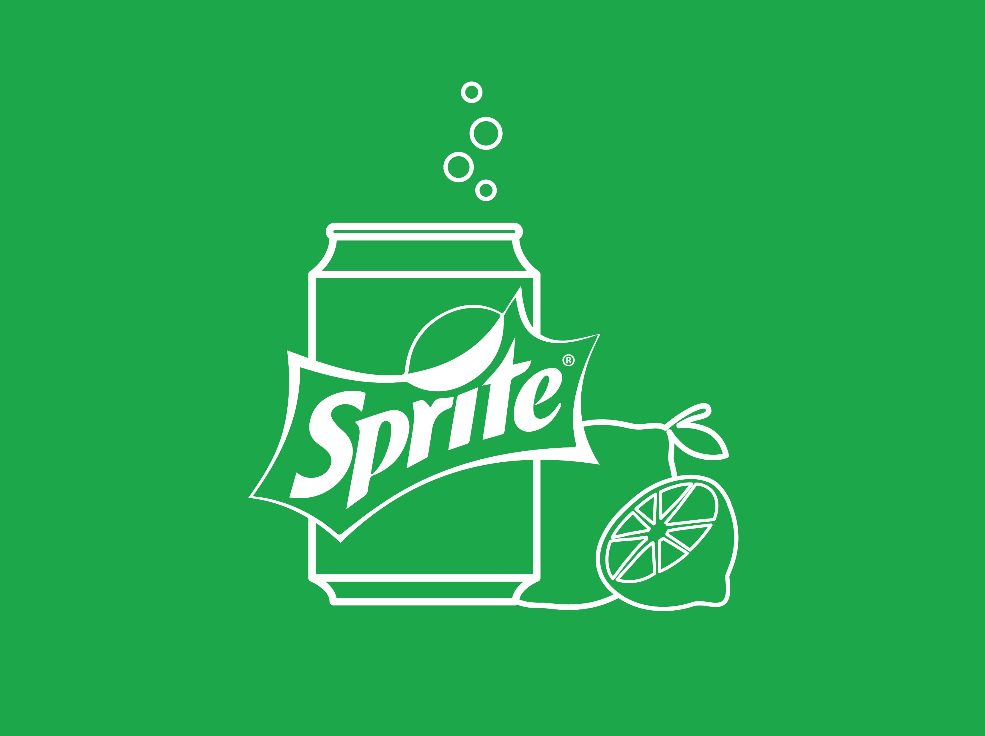 sprite visual